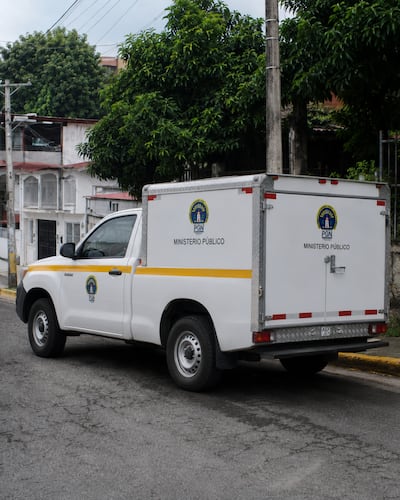 Mujer viajó desde Coclé a San Miguelito para visitar a su hijo que salió de prisión y fue asesinada en Samaria tras discusión con su pareja