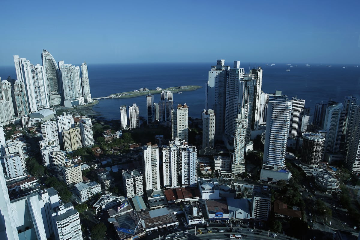 Los terribles números del turismo en Panamá por culpa de la covid-19