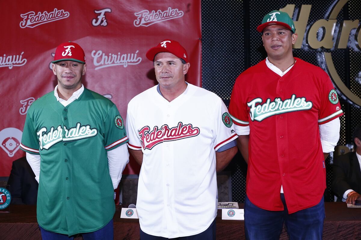 Chiricanos de pura sepa, ¡Meto!