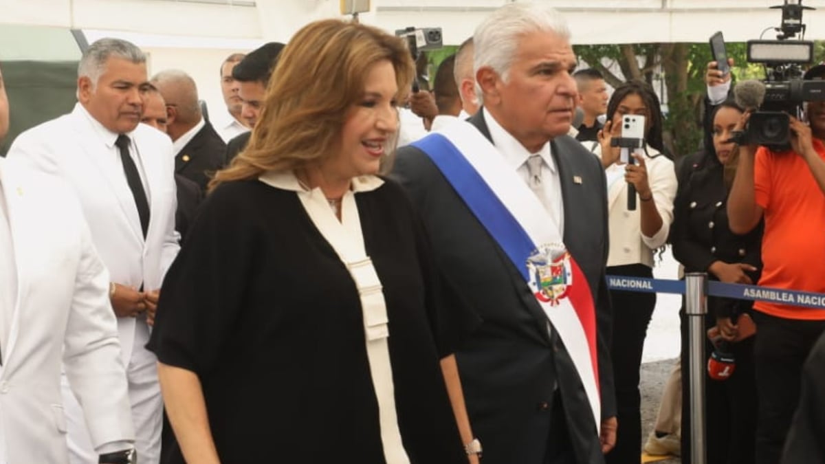 ‘Prefiero que me acusen de sobrepoblar cárceles, a que los pandilleros sigan matando’: Presidente Mulino dice que ‘primero hay que limpiar la tierra’ + VÍDEO