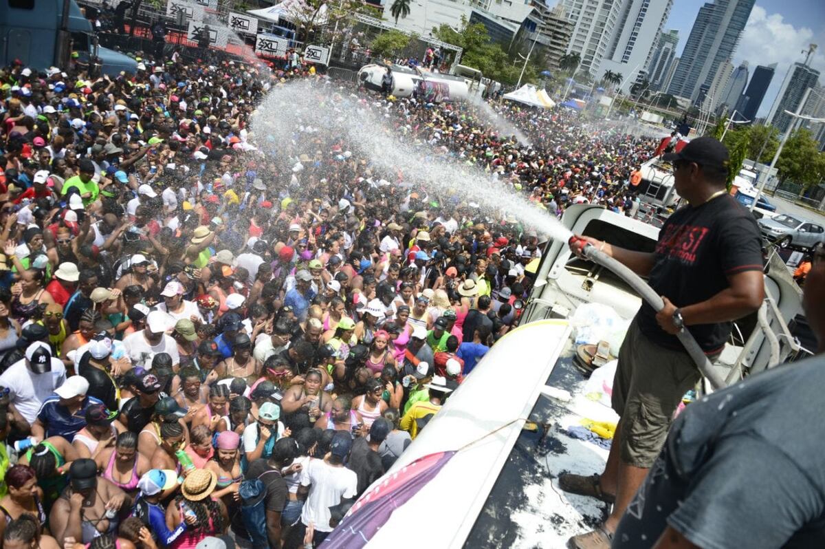 Carnavales 2023 penden de un hilo. ‘Aún estamos en pandemia’ asegura Sucre