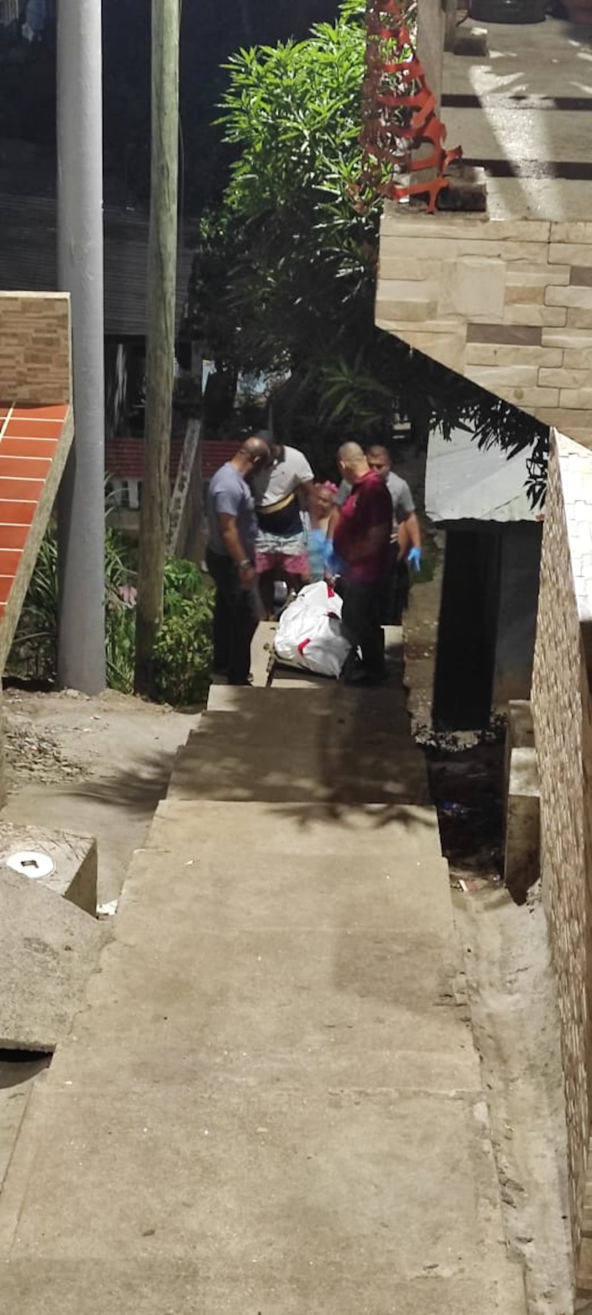 Llegaron hasta su casa en Emberá Purú y le llenaron de plomo