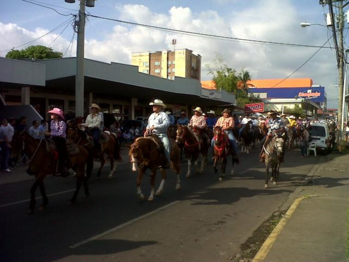 Alcaldía de David revela detalles de la cabalgata del 19 de marzo
