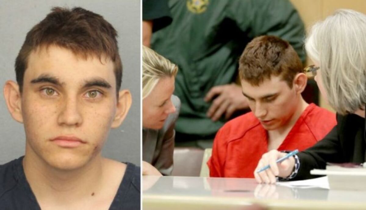 Nikolas Cruz pudo ser internado año y medio antes de la masacre en Florida 