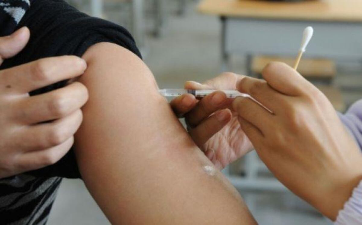 Histórico. Podrían haber encontrado cura del VIH