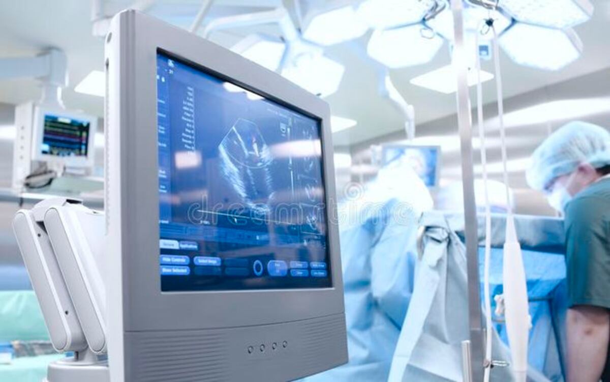 Bebé prematuro fue decapitado durante el parto por error del doctor