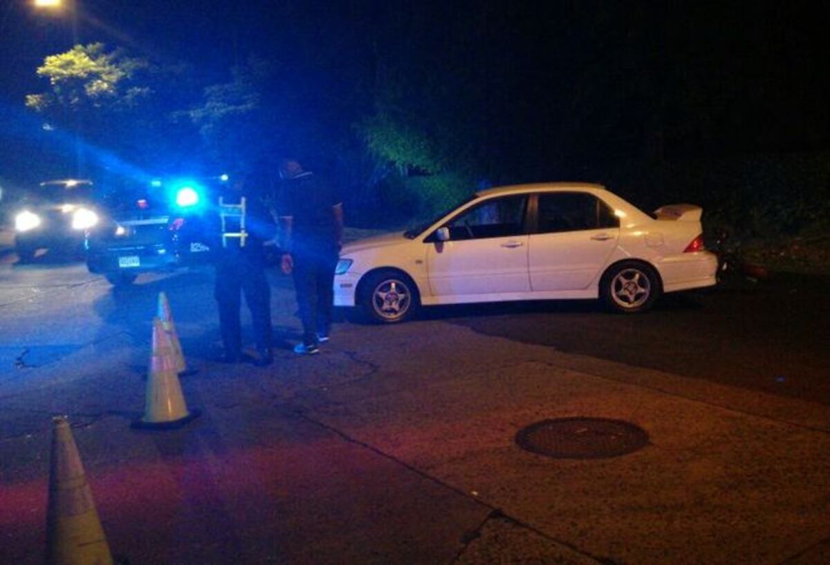 SU ÚLTIMA ENTREGA. Motorizado venezolano colisiona y encuentra la muerte | VIDEO