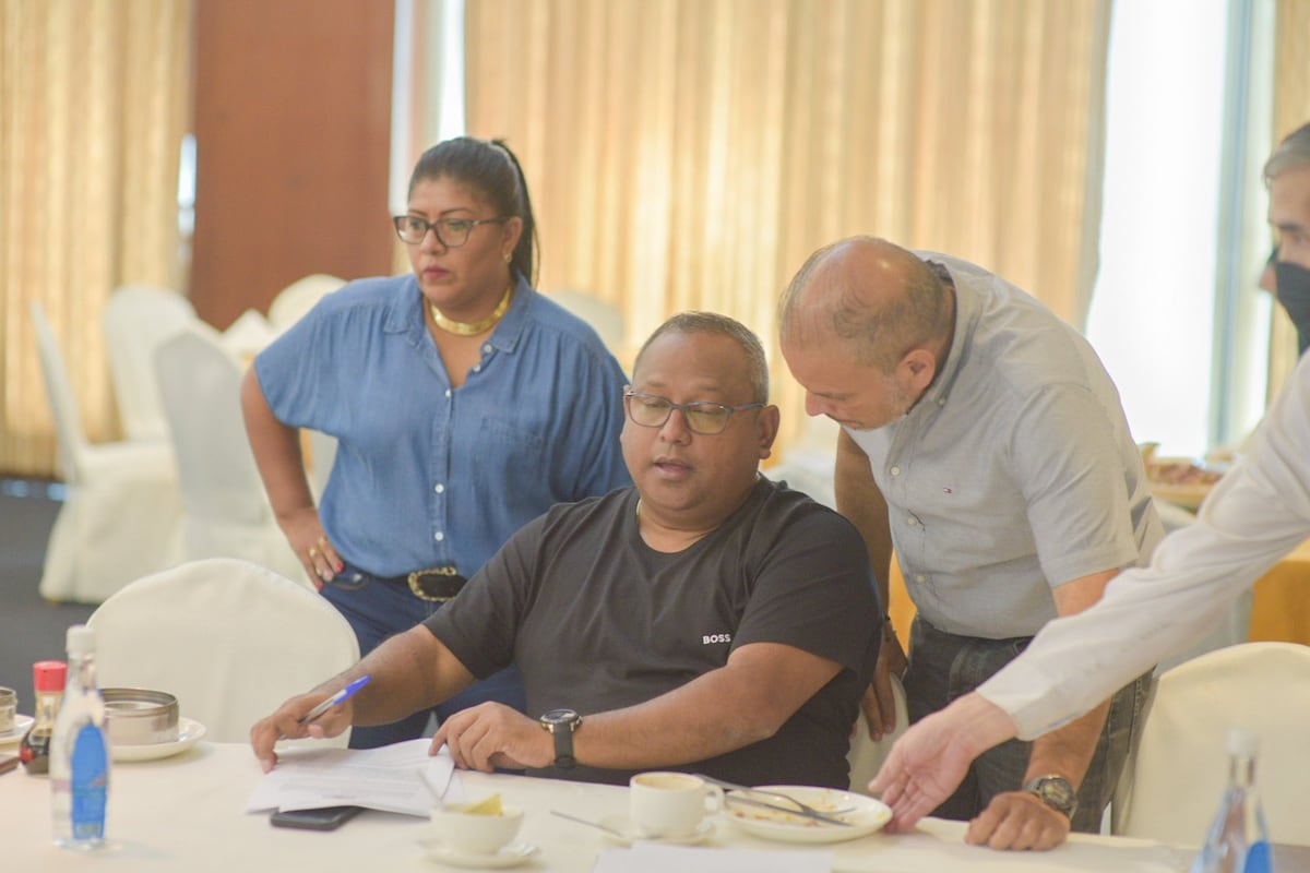 Primarias del PRD serán en junio de 2023