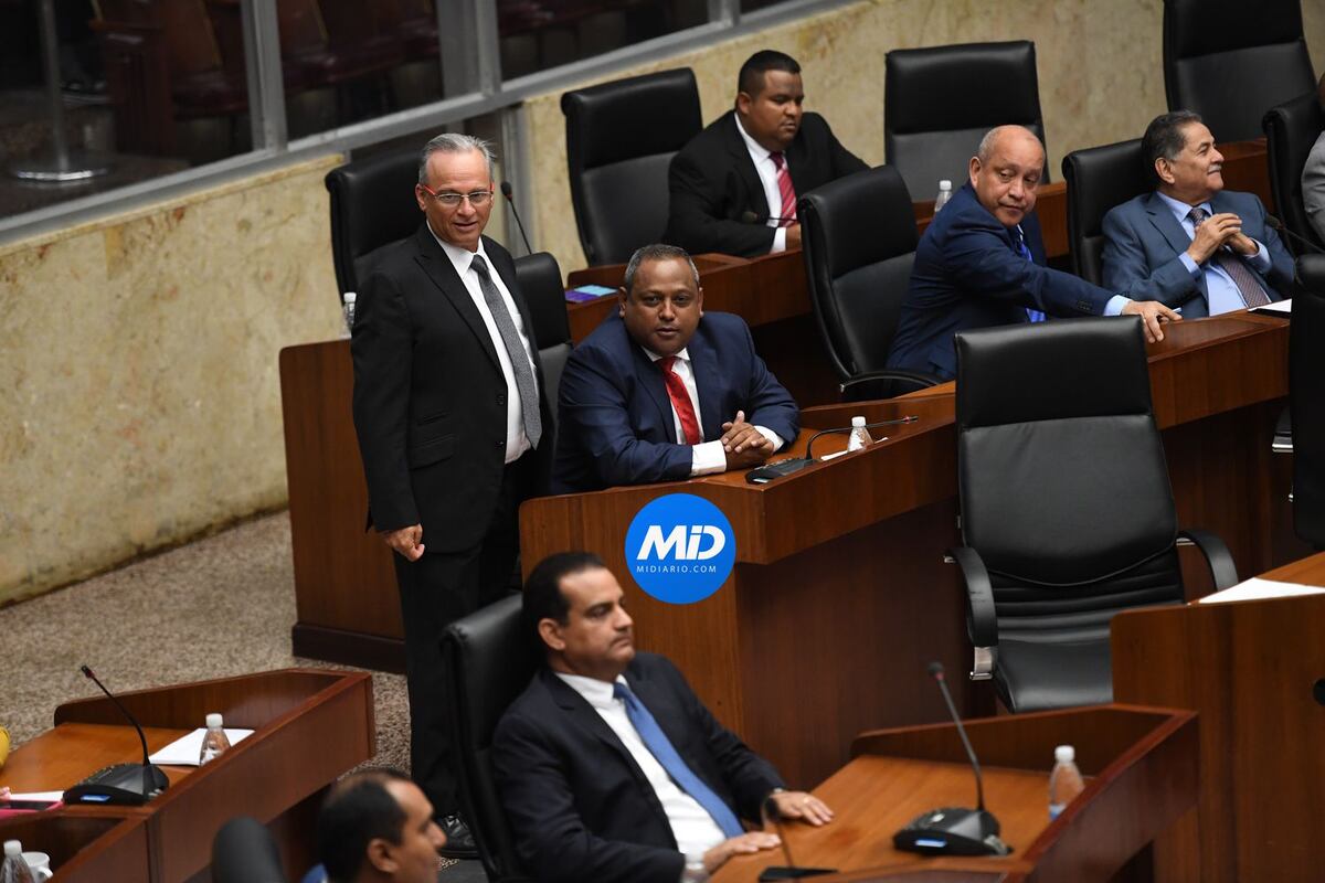 Por segunda vez, Asamblea rechaza cuestionario a Mirones por el sangriento diciembre