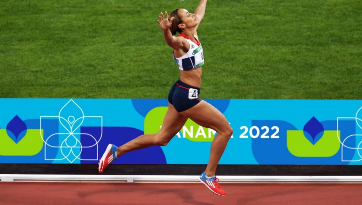 El logo de Panamá 2022 muestra a un país ‘multicultural’