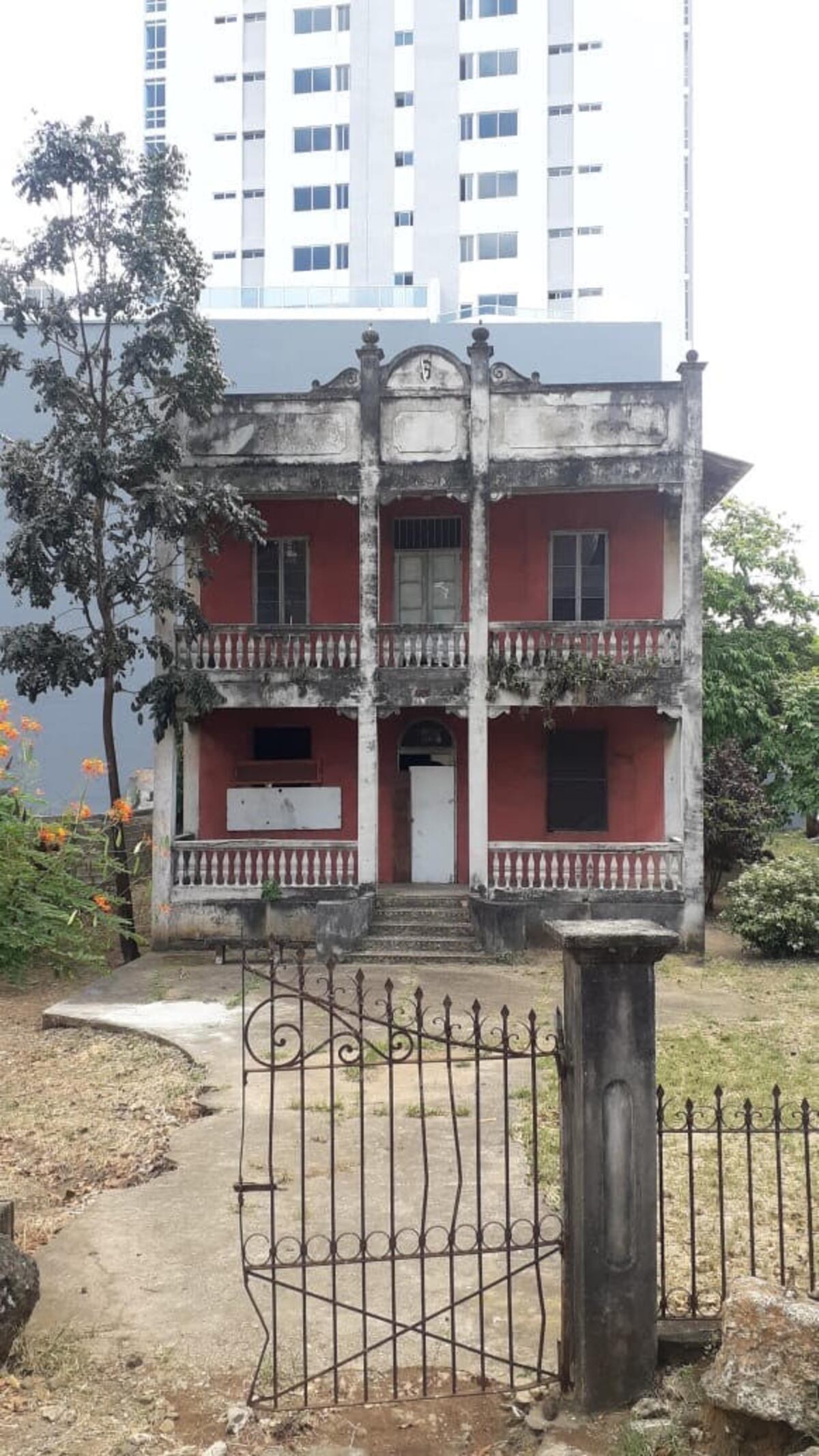 Blog. Río Abajo y Parque Lefevre