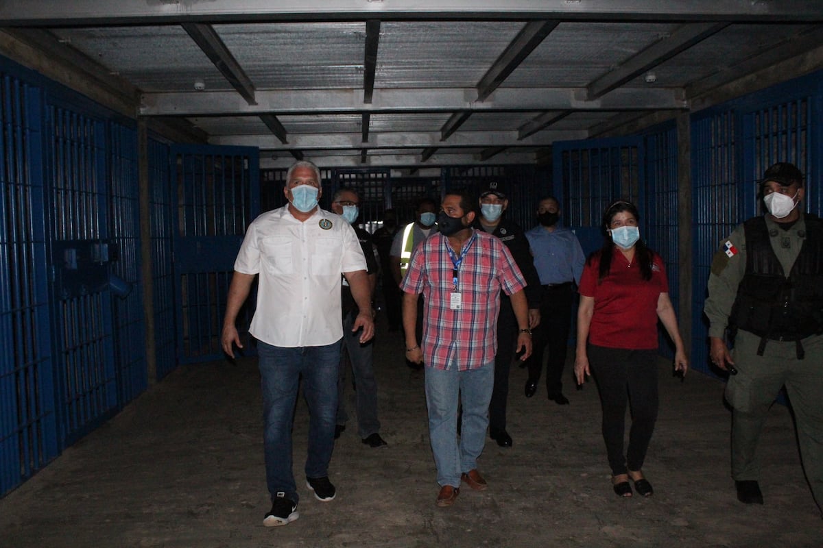 Nuevo pabellón de La Joya está en la fase final de construcción