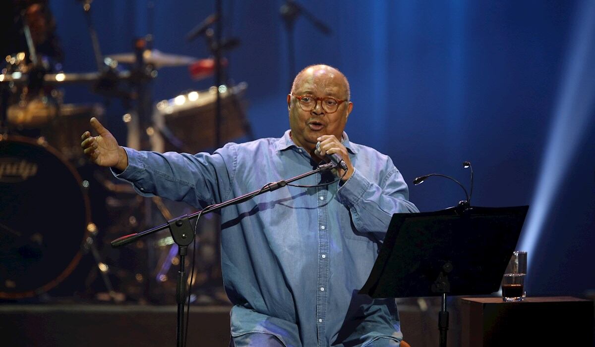 Por represión de las multitudinarias protestas. Pablo Milanés le saca la tabla a dictadura cubana