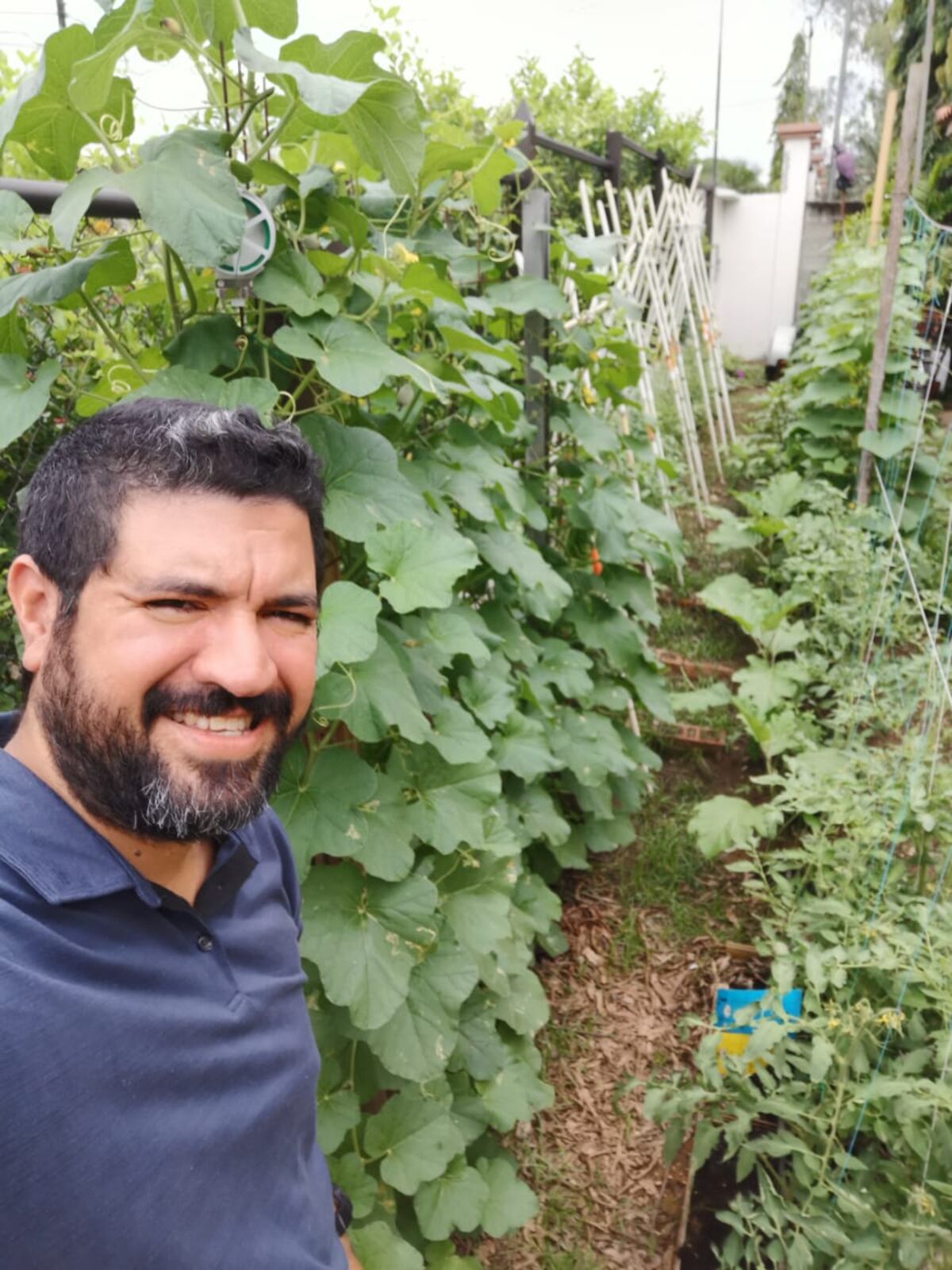 Anovel Barba, gana primer concurso de ‘Ideaton Panamá'