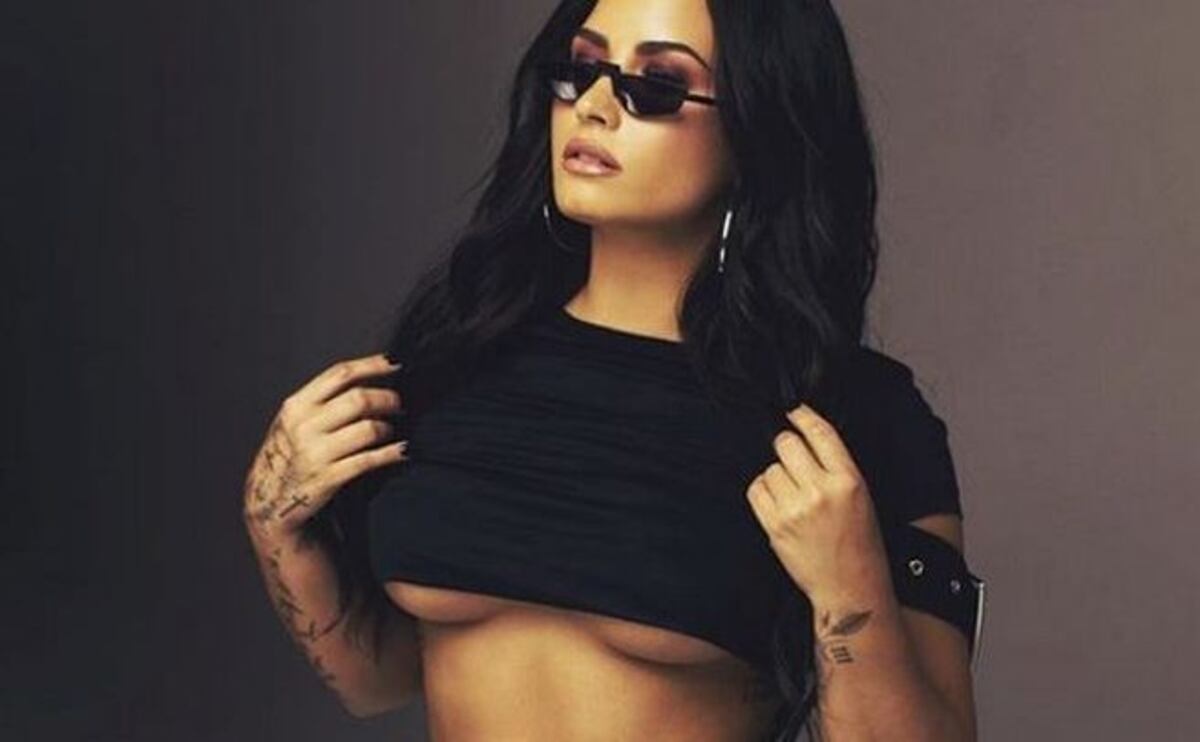 Demi Lovato recibirá alta esta semana y podría ir a rehabilitación