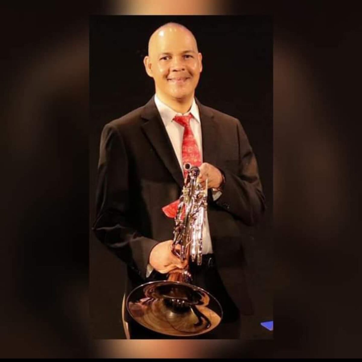 Festival de Cornos en el Teatro Balboa. No te lo puedes perder