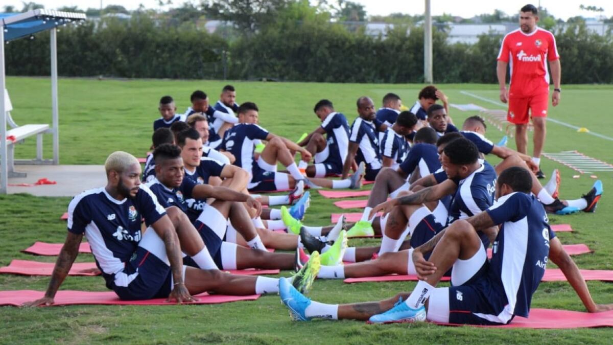 Un Panamá vs. Bolivia para cerrar el año 2019