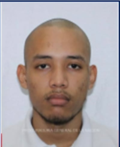 De terror. Buscan a evadido de La Joyita requerido por el homicidio de Nayelis y otro hombre en Cerro Cocobolo 