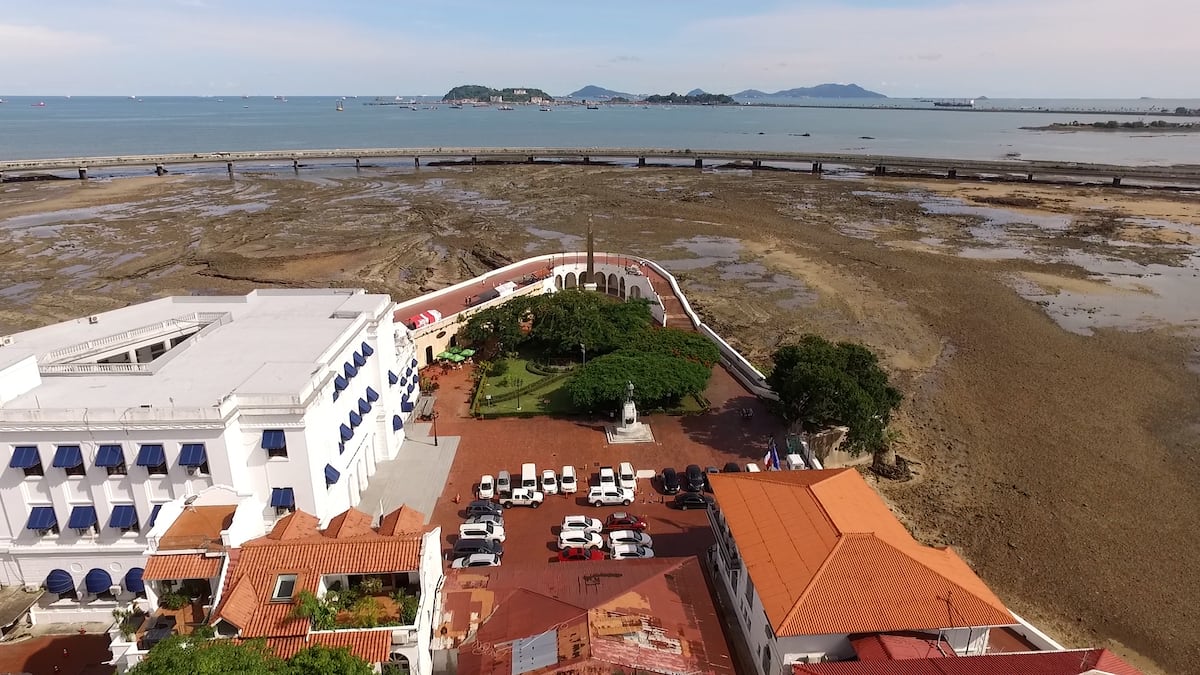 ¡La Plaza de Francia renace! El patrimonio histórico recibirá una restauración de lujo