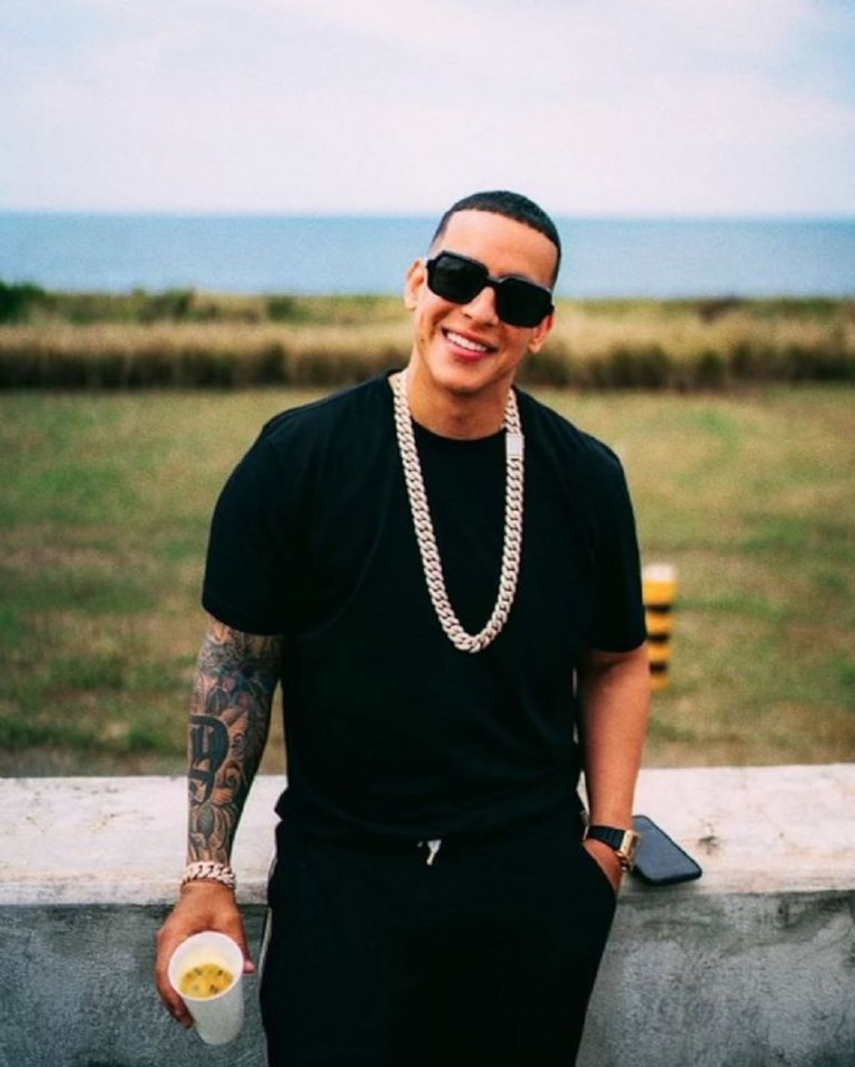 ‘El jefe’ del reguetón, Daddy Yankee anuncia su retiro de la música 