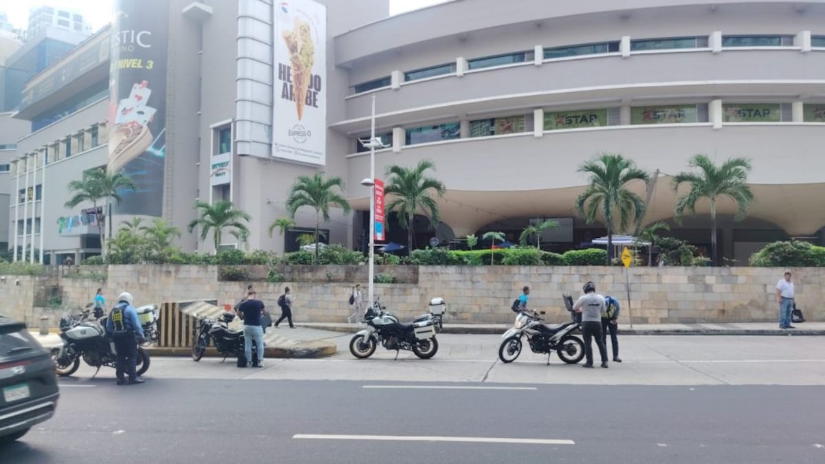 ATTT aprieta controles y sorprende a conductores de motos en todo el país