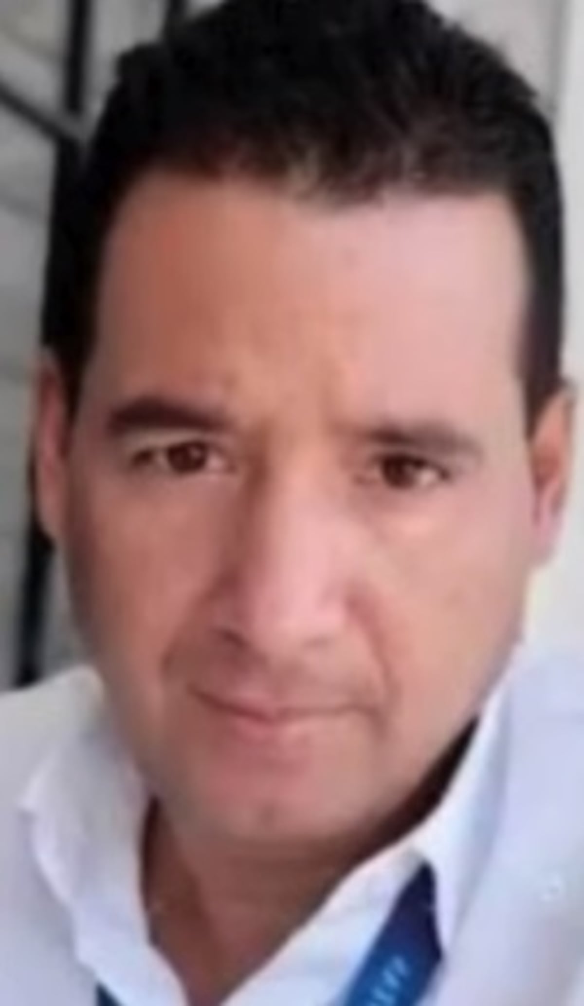 Hallazgo trágico: Identifican el cuerpo del conductor de plataforma digital desaparecido