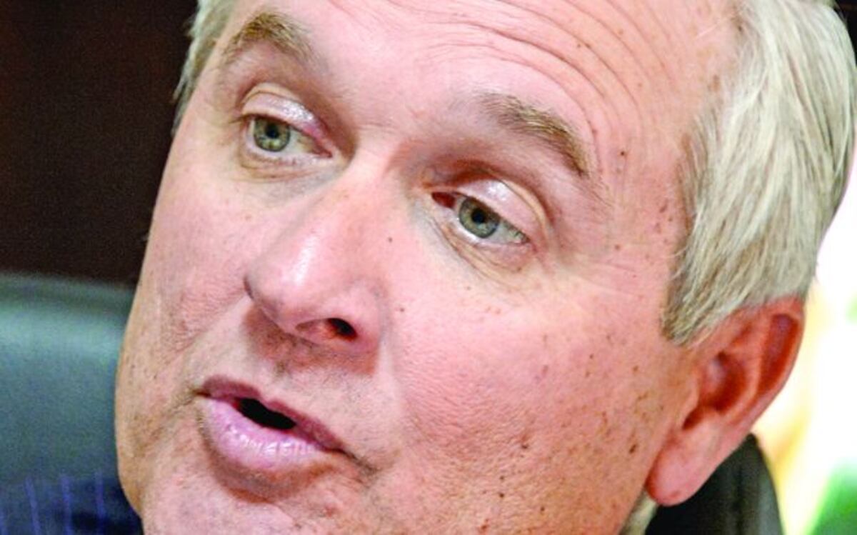 ÁLVARO ALEMÁN. Defiendo gastos de partidas