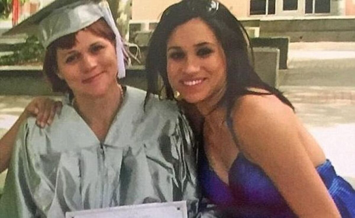 Hermana de Meghan Markle la acusa de ser 'cruel e inhumana'