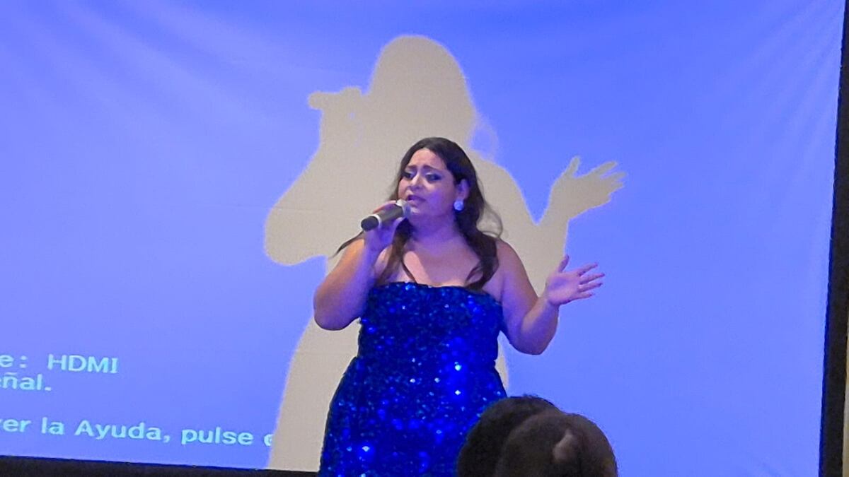 MOCA celebra su primera gala benéfica por los peludos: ‘Vidas que dependen de nosotros’