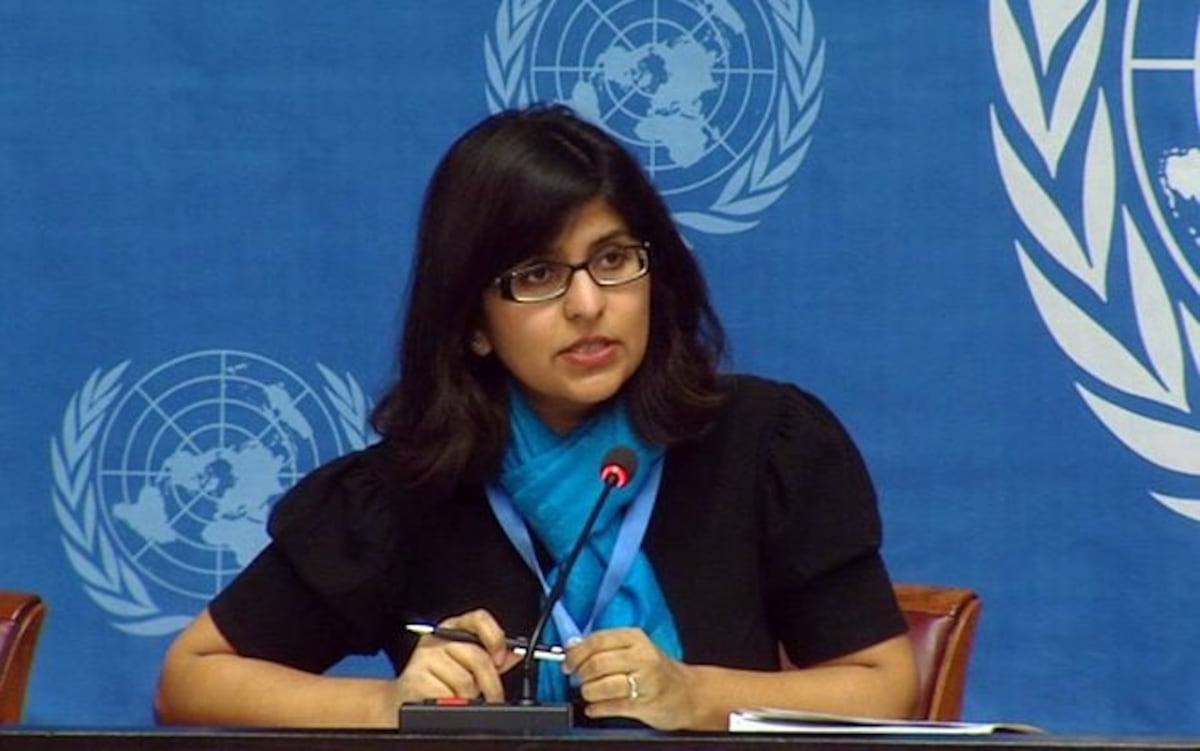 ONU denuncia que Cuba bloquea la salida de defensores de derechos humanos