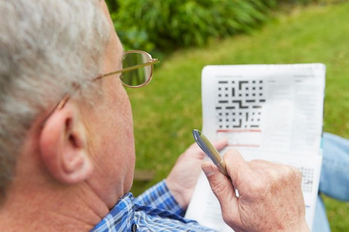 La salud mental debe cuidarse igual que el estado físico, sobretodo al llegar a la tercera edad