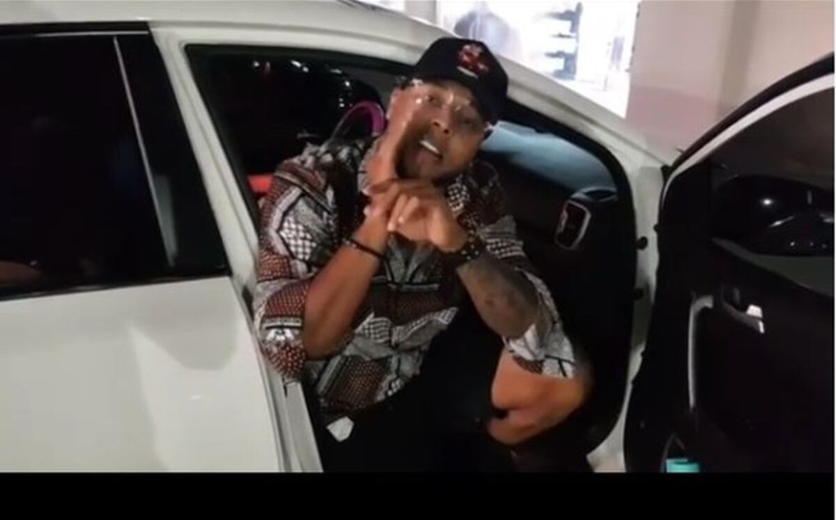 Dubosky le tira hasta a programas de TV de gais y donde se embarazan chicas