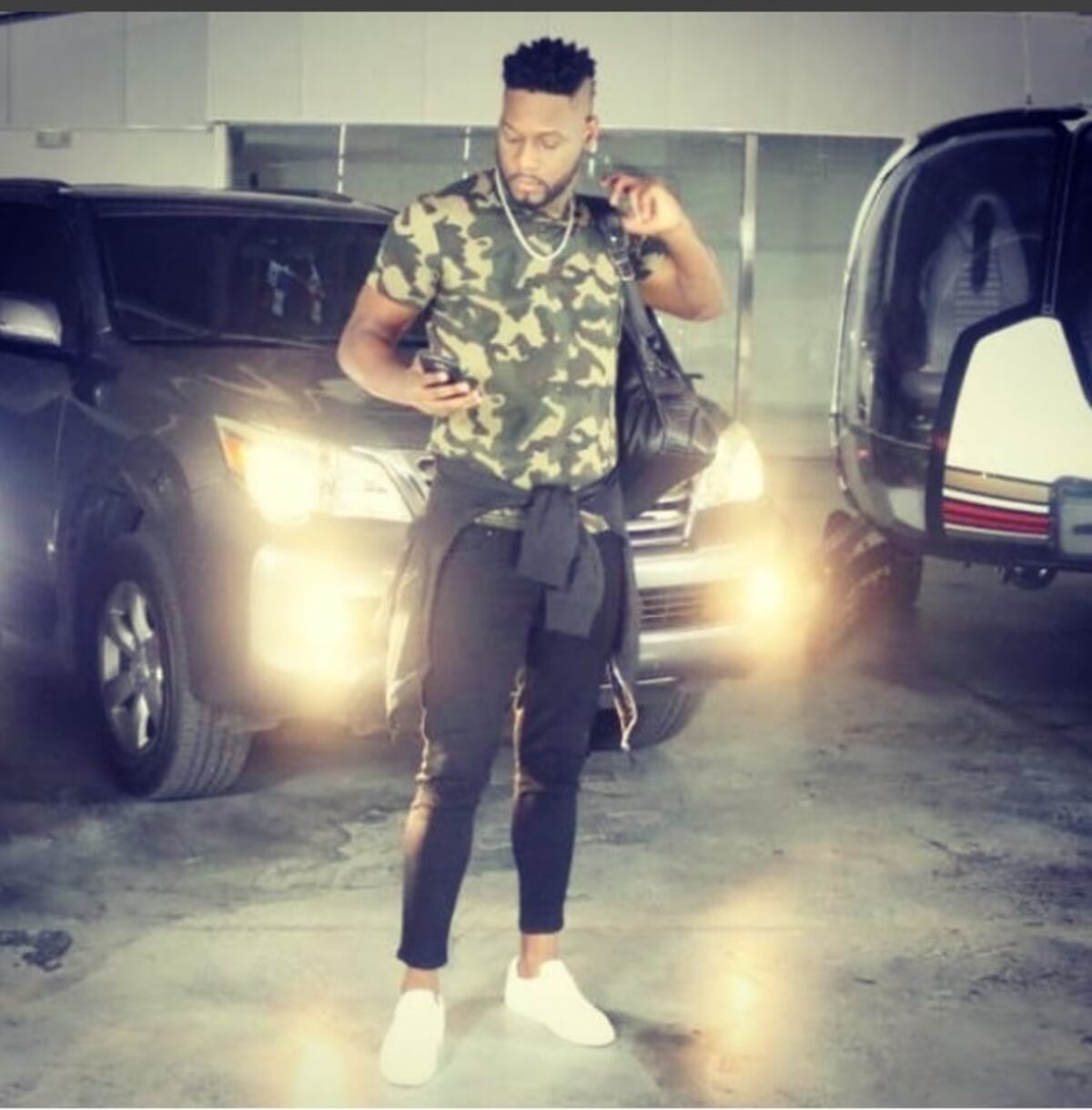 Por homicidio culposo irá a audiencia el cantante de reggae Martín Machore