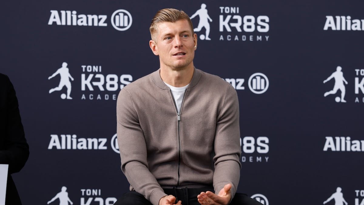 Kroos tenía razón y el Barcelona vuelve a tropezar en Europa