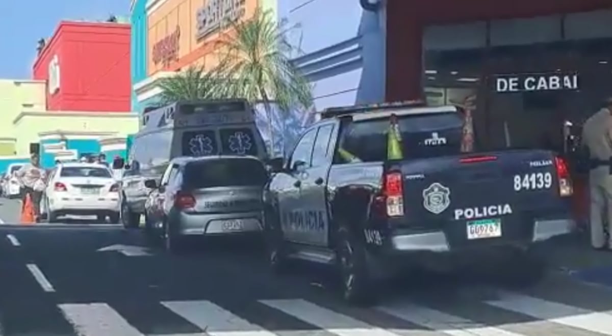¡Albrook Mall se defiende! Niega escándalo sexual en sus baños