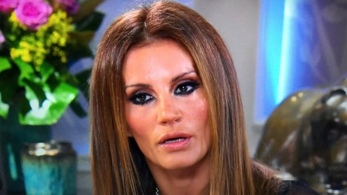 Actriz argentina fallece en un evento tras una noche de drogas y alcohol