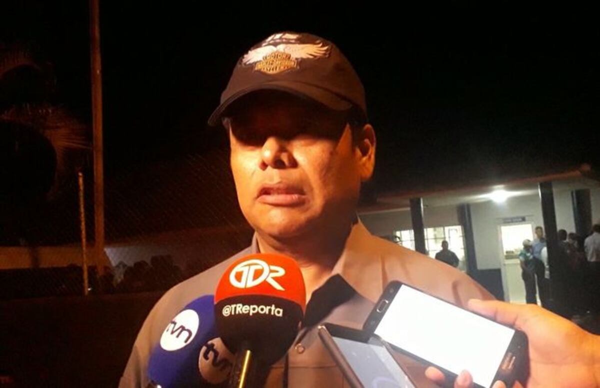 Lo último.Rescatan en Arraiján a bebé raptado en Vacamonte. Tenemos los detalles