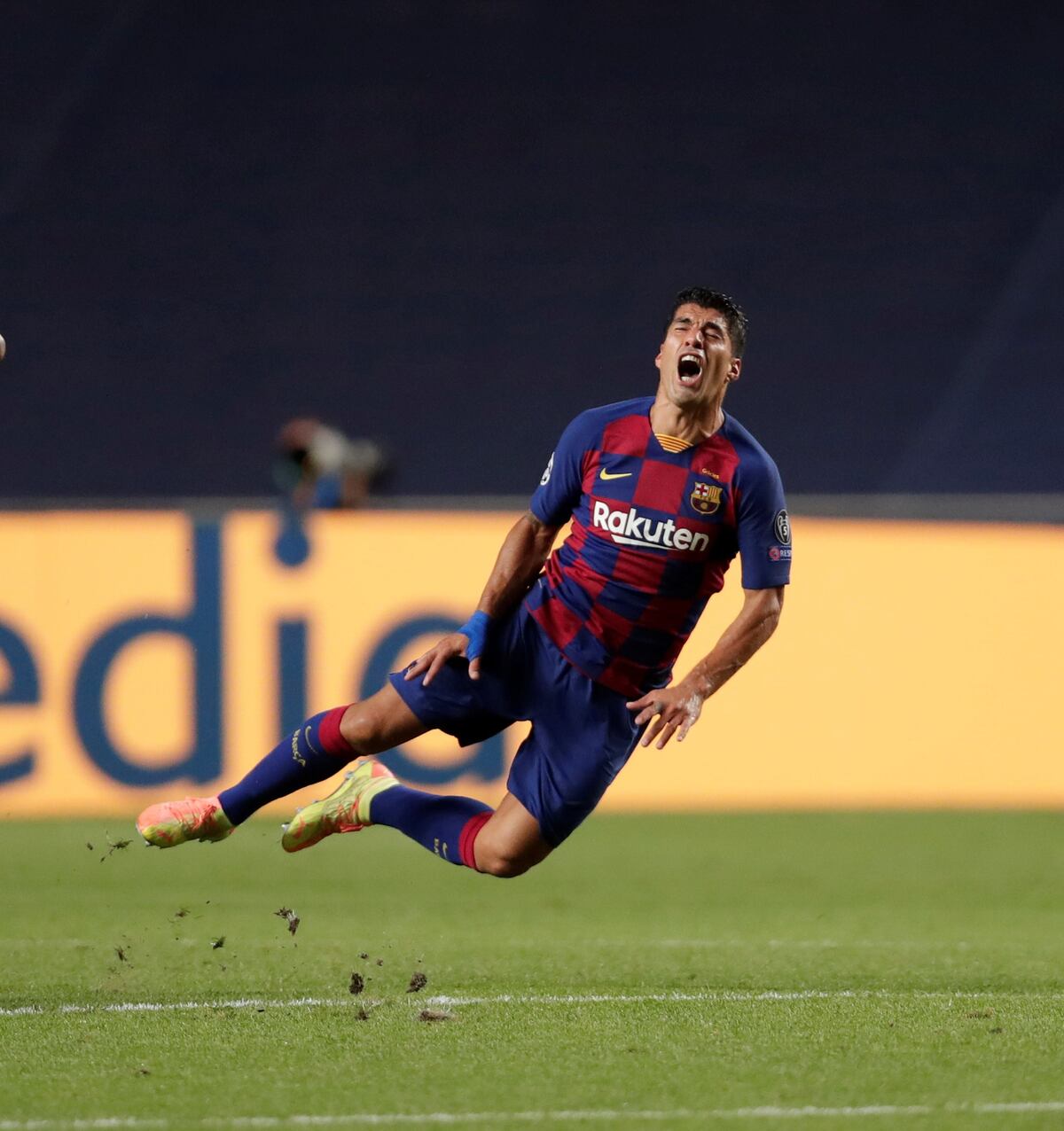 Koeman desecha a Suárez, Rakitic y Vidal. ¿Y Messi?