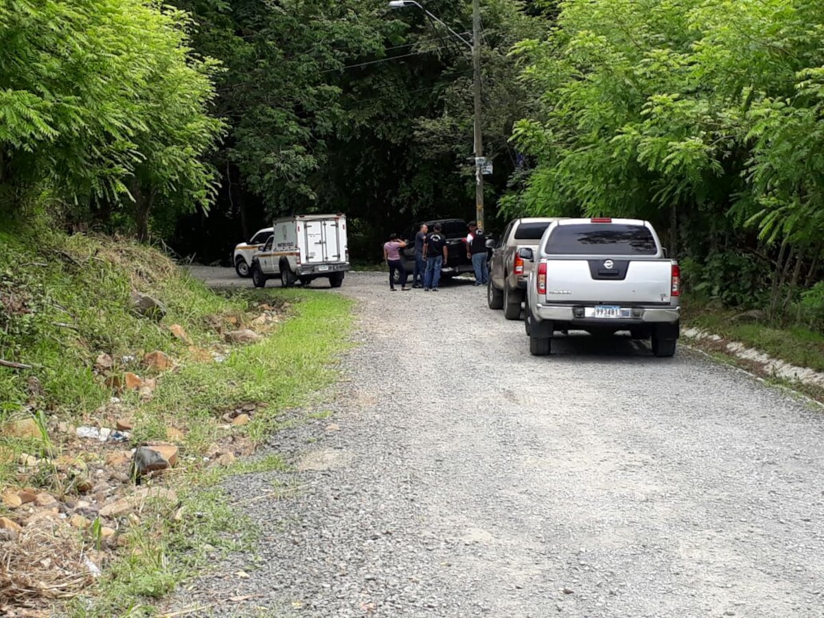 LO ÚLTIMO. Encuentra cadáver de un hombre en Sajalices. MP investiga