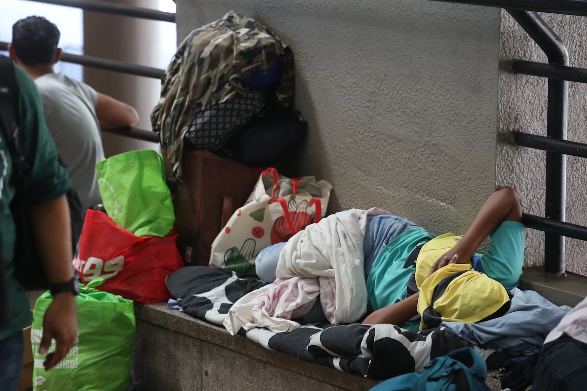 Cortizo dice desconocer lista de beneficiados con auxilios económicos