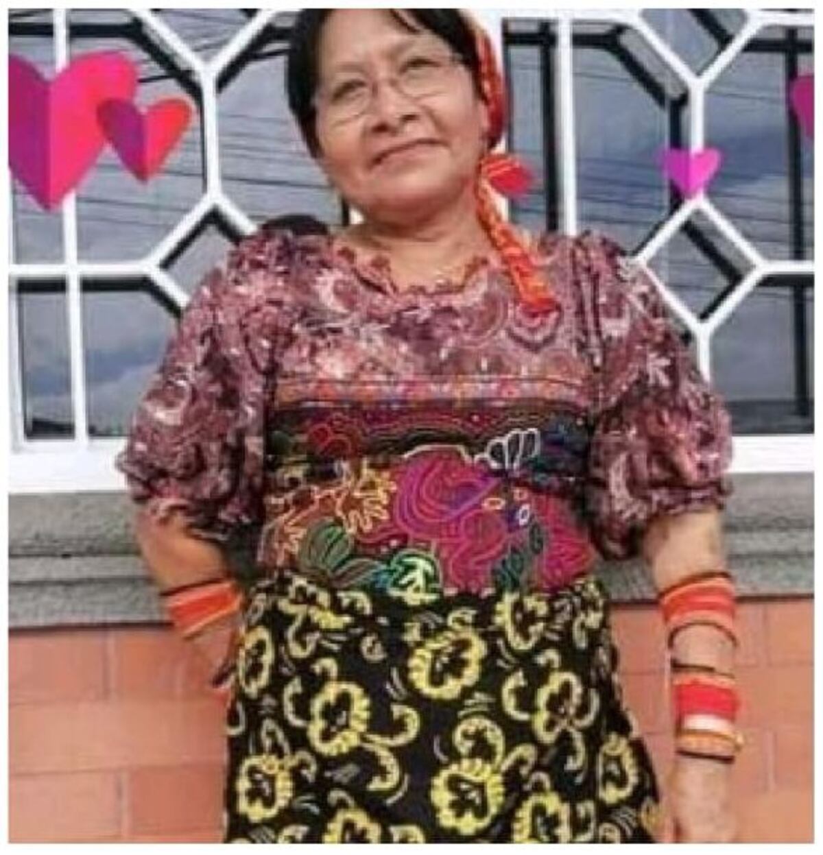 Un hombre es detenido por el homicidio de una mujer de 59 años en un bus en San Miguelito