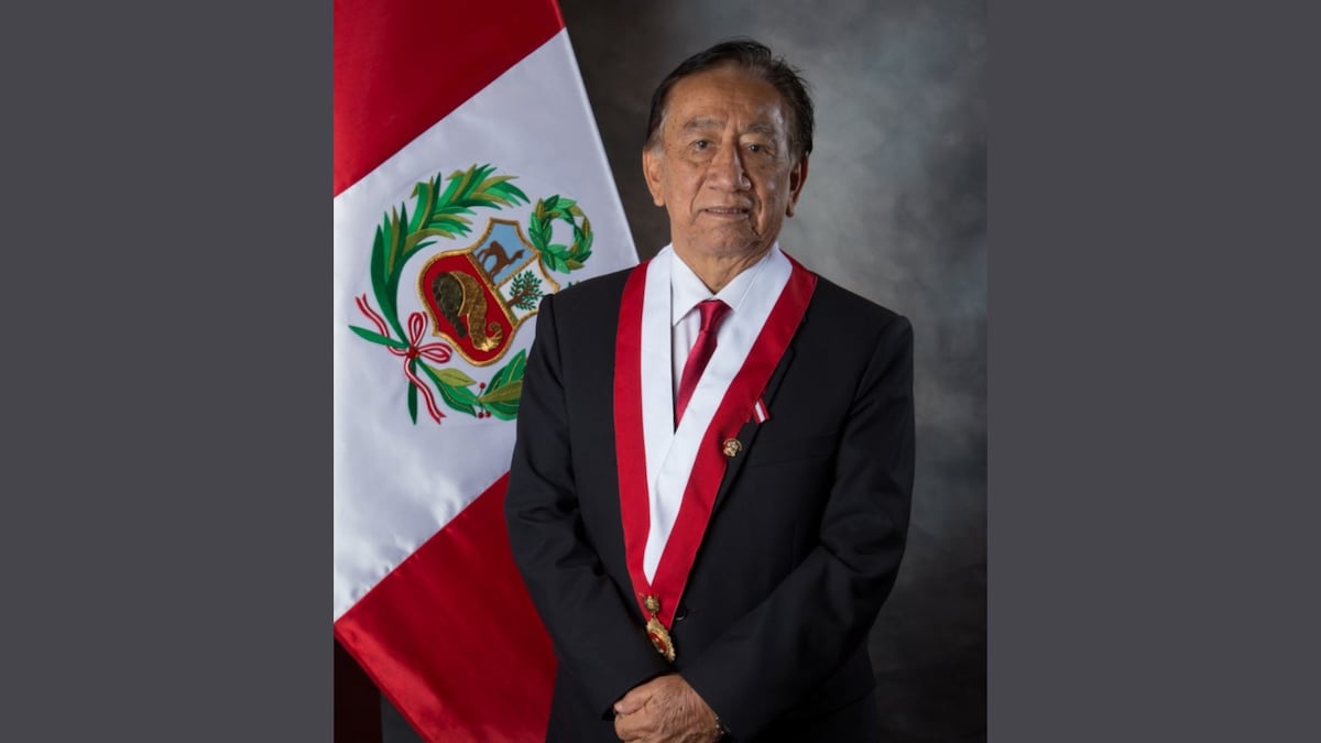 Presidente de Perú en el centro de la controversia por sus declaraciones sobre el matrimonio infantil