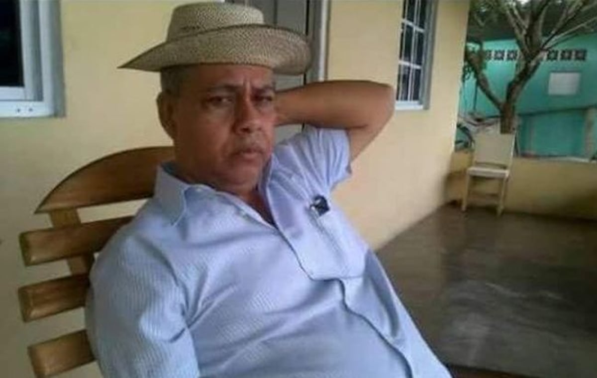 Muere reconocido folclorista. Lo despedirán en el Jardín Orgullo Santeño