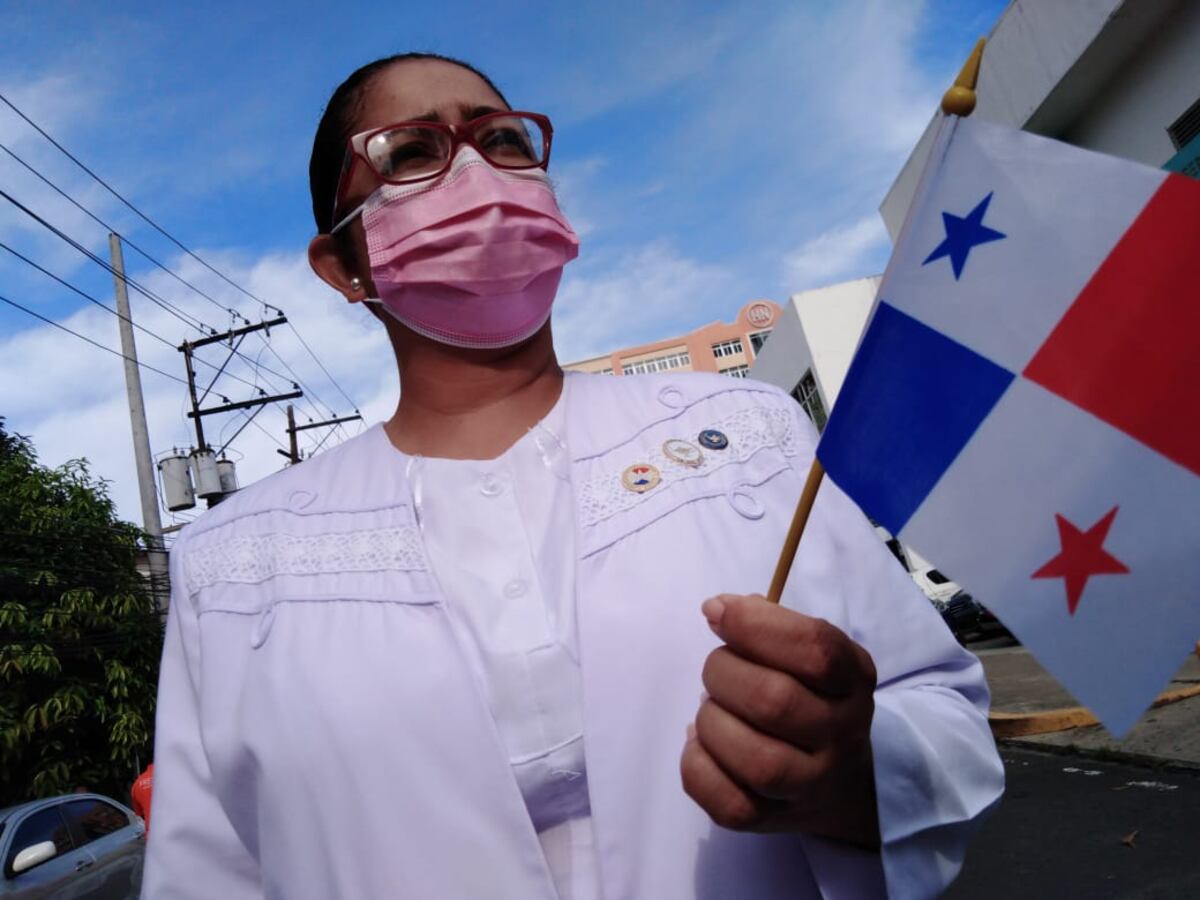 No es relajo. Detectan 1,755 nuevos casos de la covid-19 en Panamá