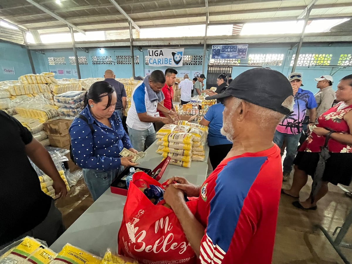 Arroz importado enciende el debate entre productores y autoridades en Panamá