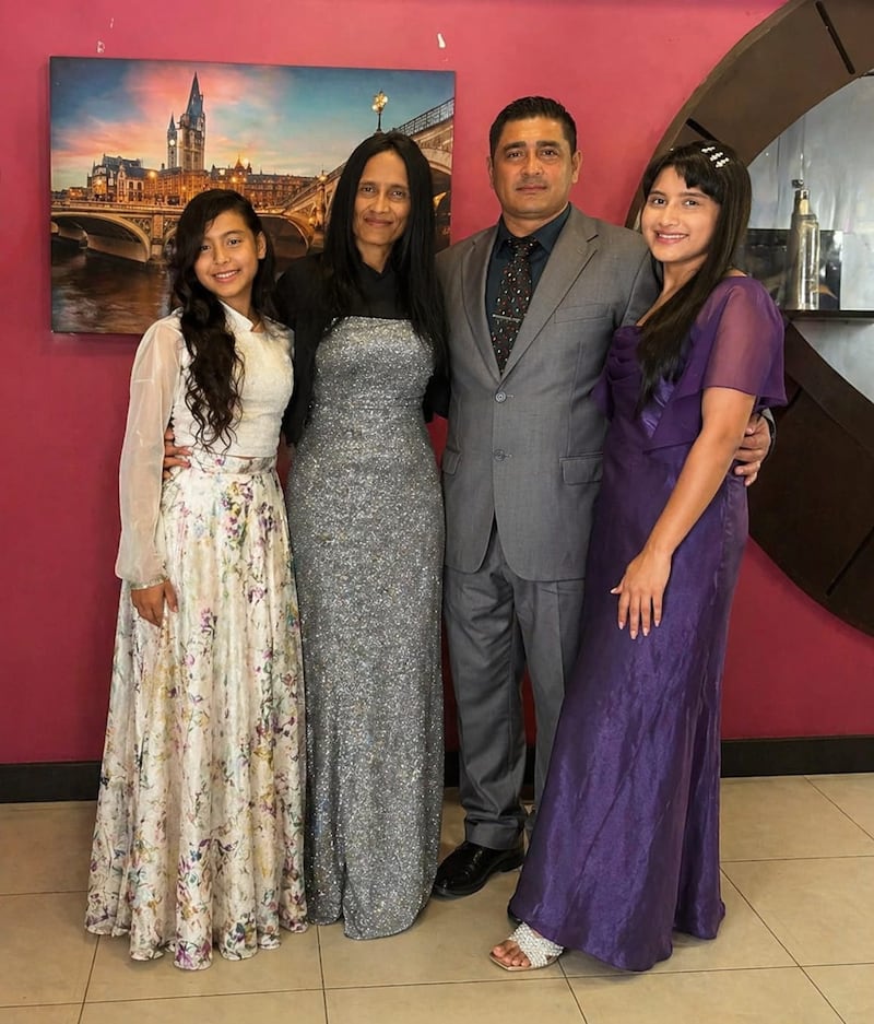 💔 ‘SE FUERON CON CRISTO... El CIELO ESTÁ DE FIESTA’: PASTOR BENJAMÍN LÓPEZ, SU ESPOSA Y DOS DE SUS  HIJAS MUEREN EN TRÁGICO ACCIDENTE EN CHAME