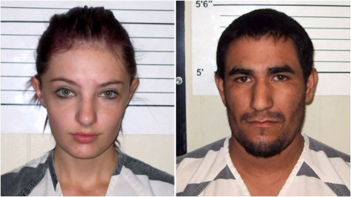 Inicia el juicio de mujer que dejó morir a su bebé con pañal lleno de larvas