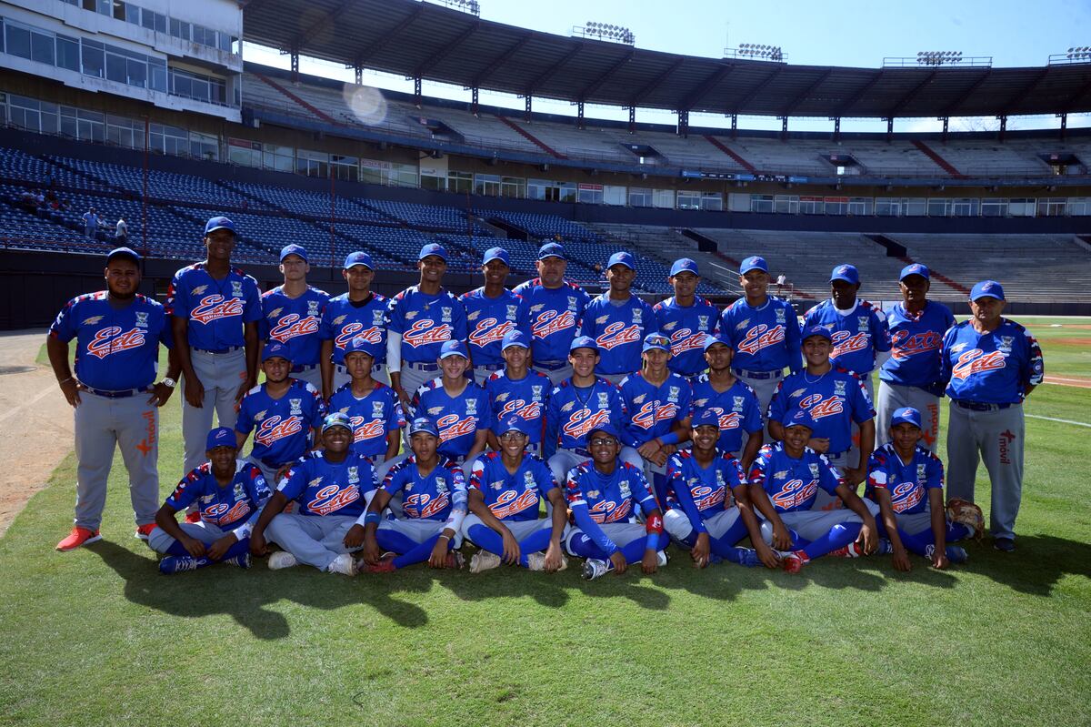 Los Potros de Panamá Este ponen fin a la racha de Herrera