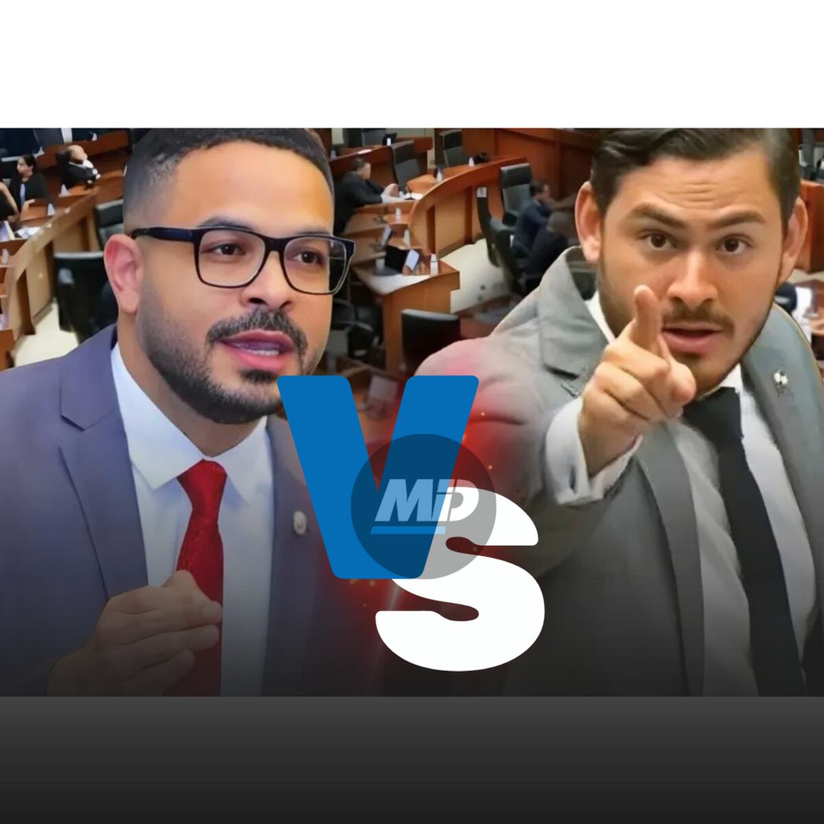 ¿Betserai quiere tomar el control de Vamos? La tensión con Juan Diego crece