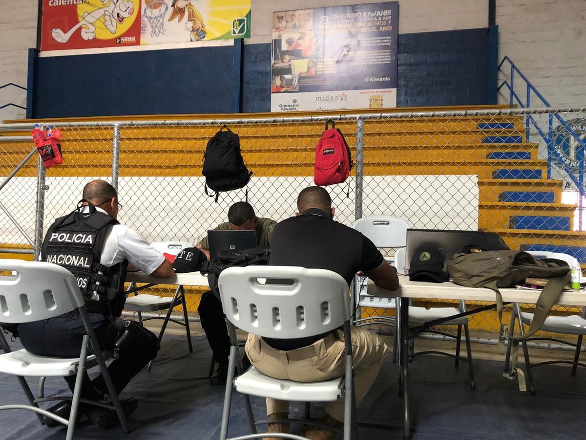 El Gobierno ha pagado más de 116 mil dólares en canjes de vale por las armas